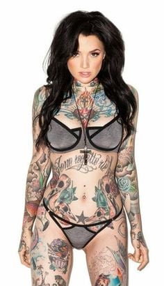 Lectura de cama, un estudio de damas entintadas
 #97050843