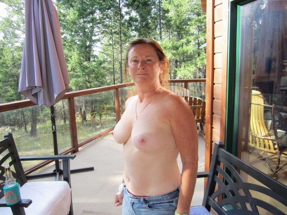 From MILF to GILF with Matures in between 152 #106017113