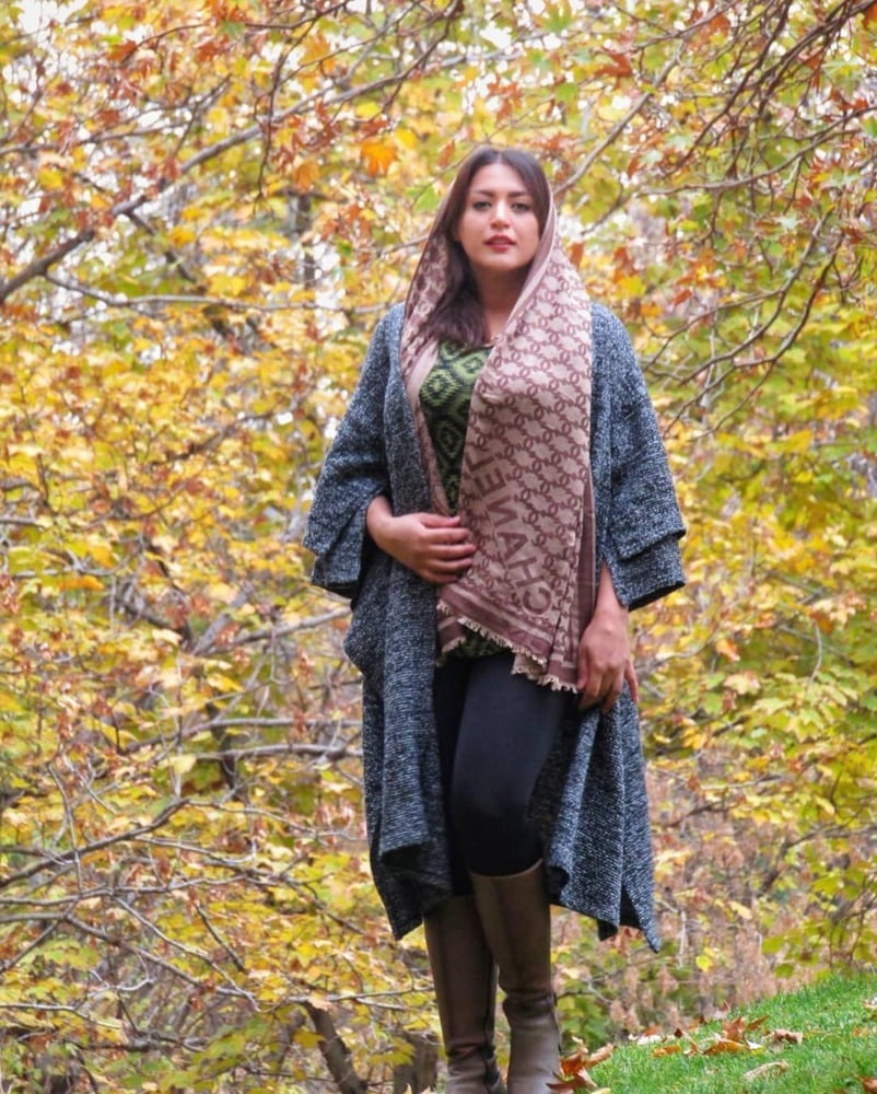 Big Boobs (Iran) 4 #87380502