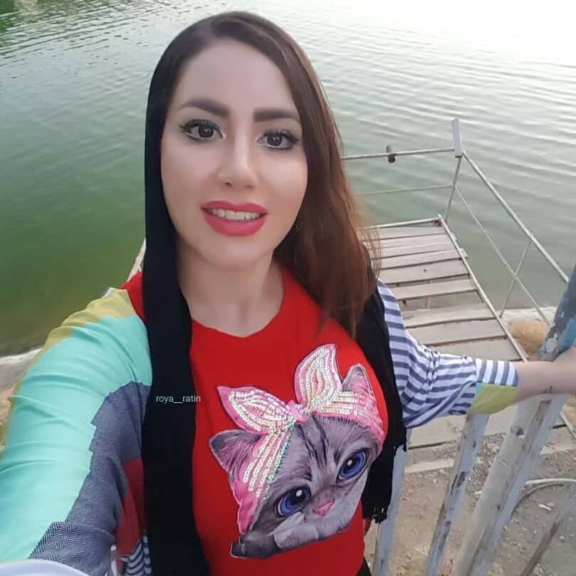 Big Boobs (Iran) 4 #87380516