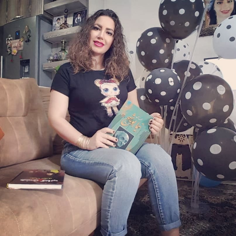 Big Boobs (Iran) 4 #87380518