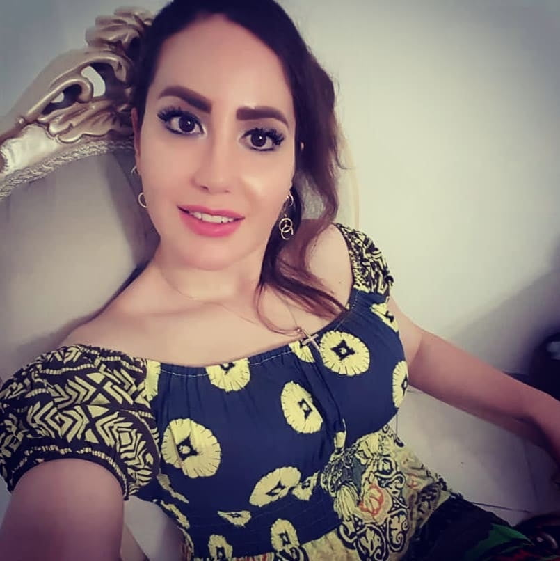 Big Boobs (Iran) 4 #87380520