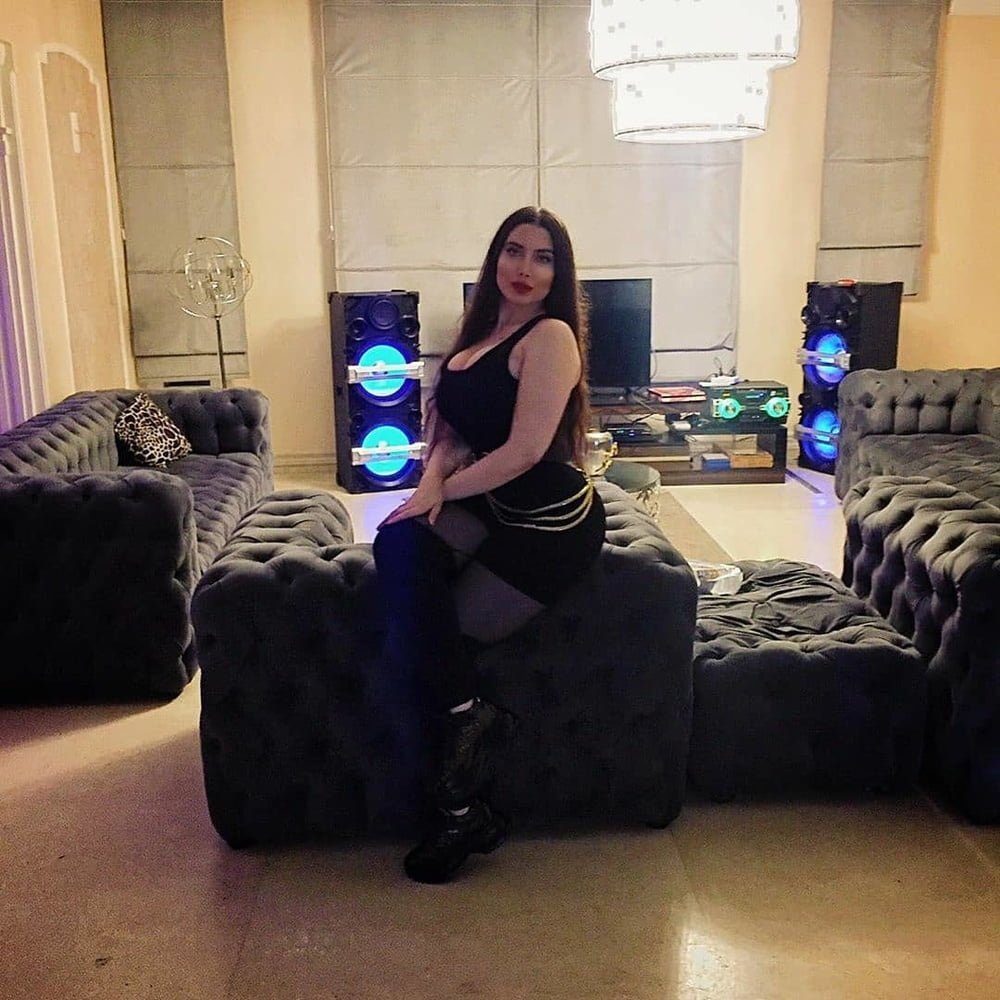 Big Boobs (Iran) 4 #87380554