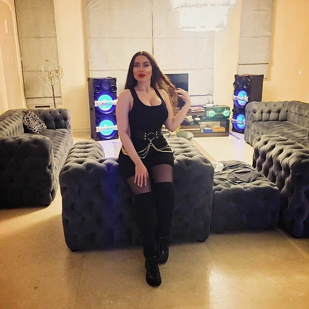Big Boobs (Iran) 4 #87380566
