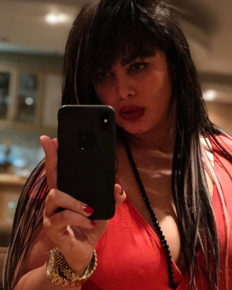 Big Boobs (Iran) 4 #87380572