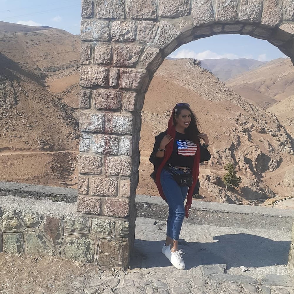 Big Boobs (Iran) 4 #87380581