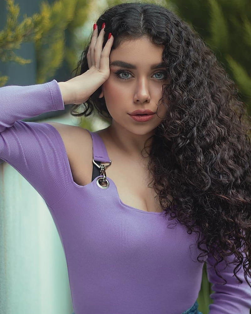 Big Boobs (Iran) 4 #87380587