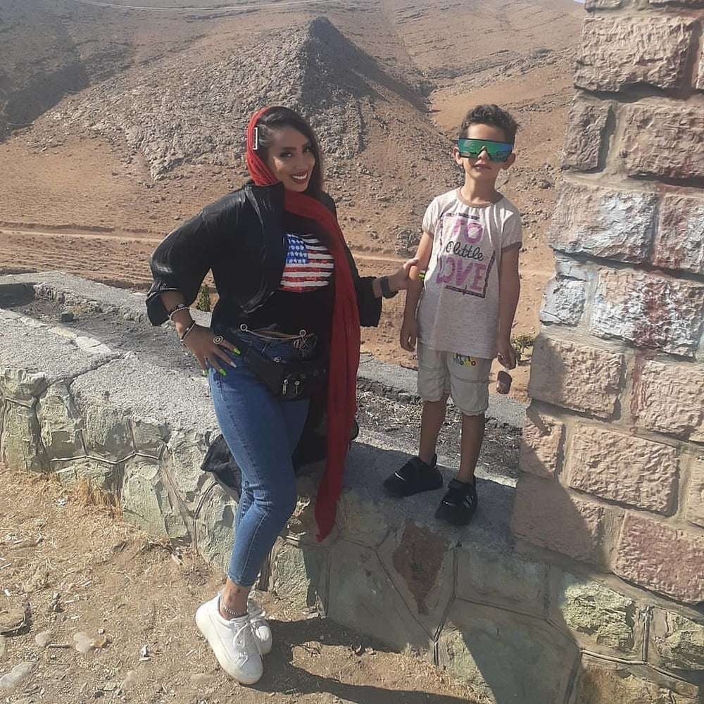 Big Boobs (Iran) 4 #87380599