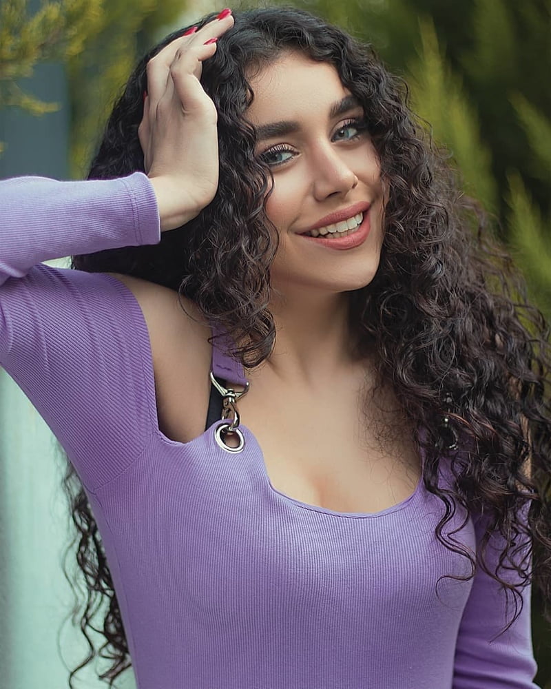Big Boobs (Iran) 4 #87380602