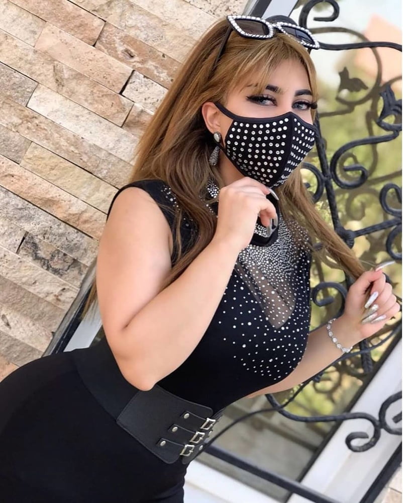 Big Boobs (Iran) 4 #87380626