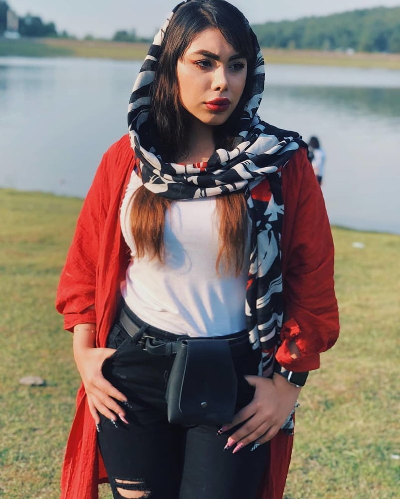 Big Boobs (Iran) 4 #87380630