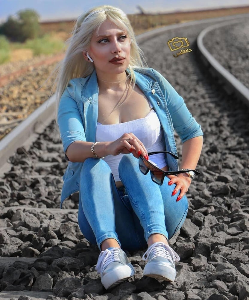 Big Boobs (Iran) 4 #87380641