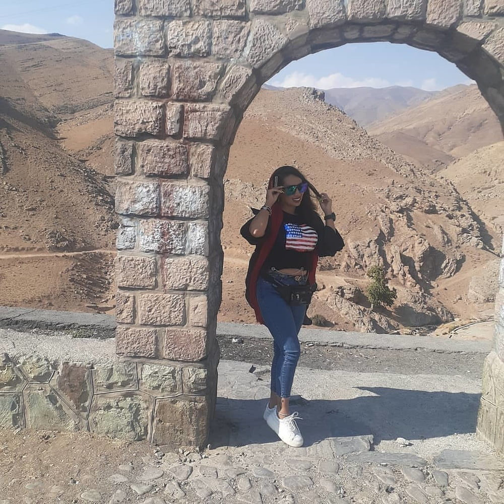 Big Boobs (Iran) 4 #87380647