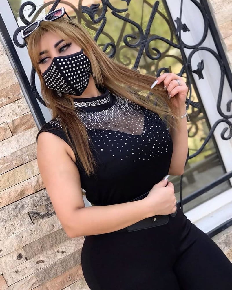 Big Boobs (Iran) 4 #87380650