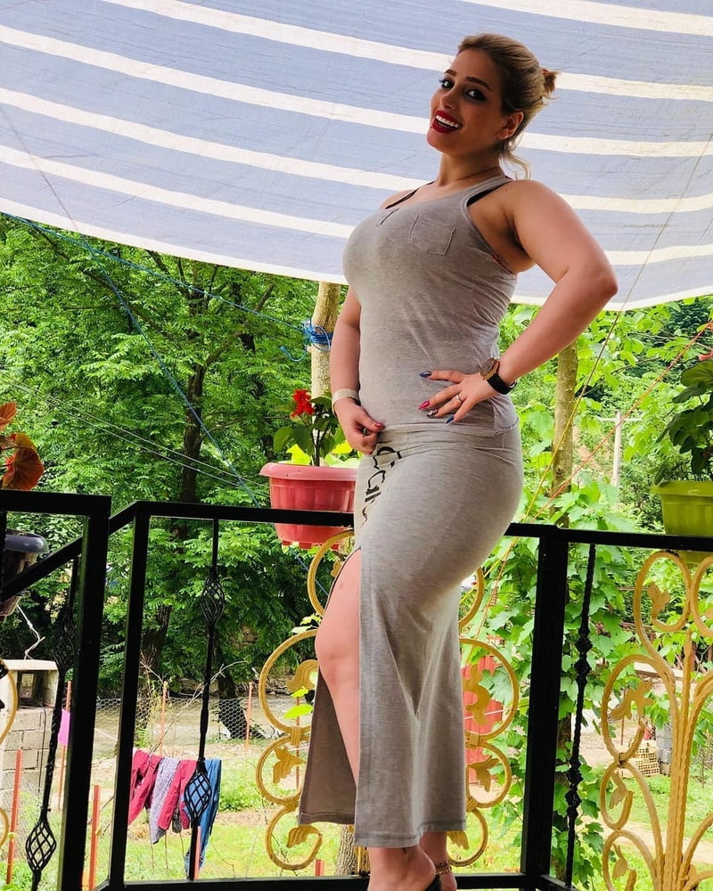 Big Boobs (Iran) 4 #87380696