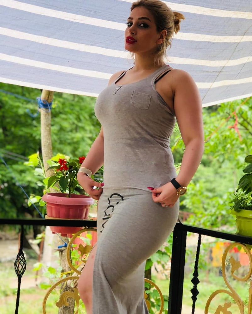 Big Boobs (Iran) 4 #87380699