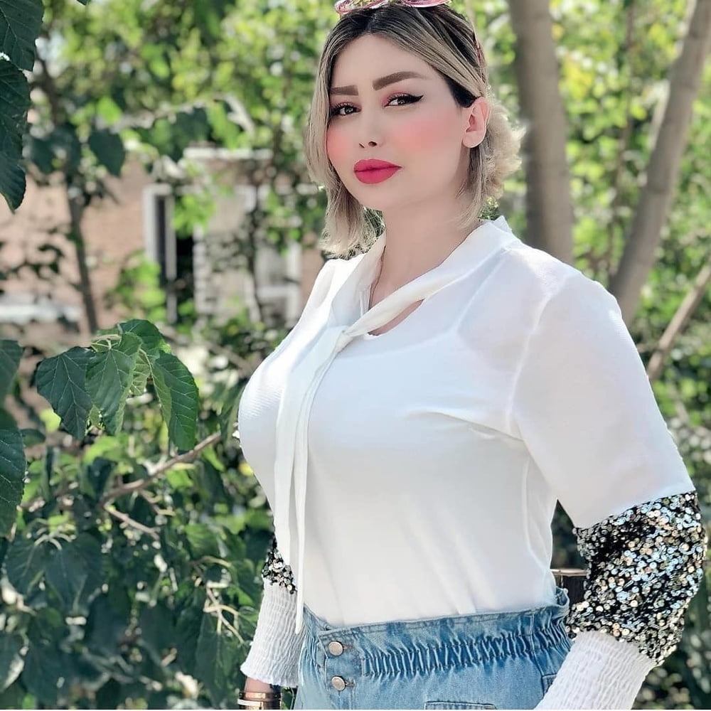 Big Boobs (Iran) 4 #87380702