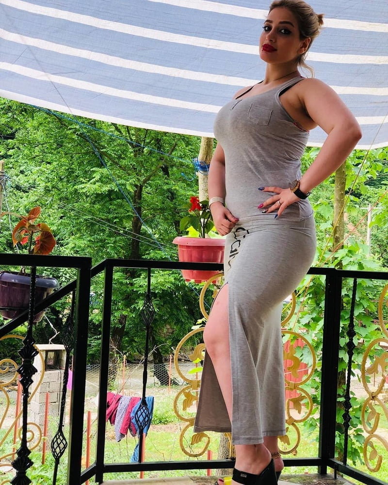 Big Boobs (Iran) 4 #87380718