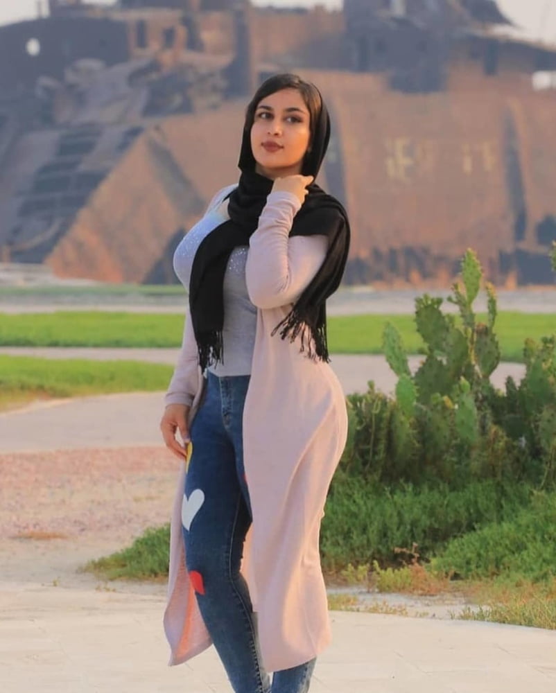 Big Boobs (Iran) 4 #87380726