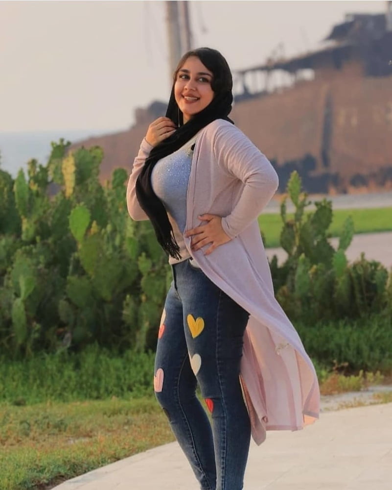 Big Boobs (Iran) 4 #87380746