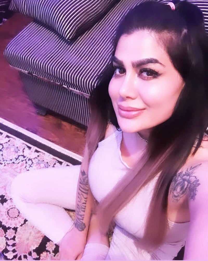 Big Boobs (Iran) 4 #87380835