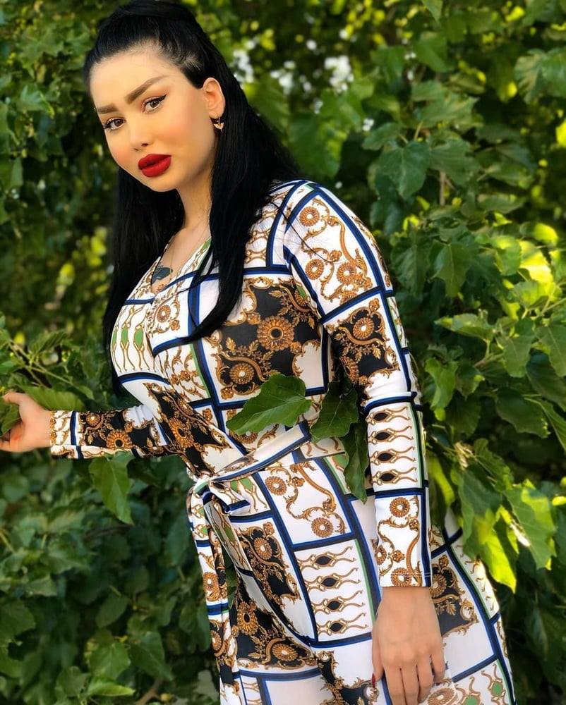 Big Boobs (Iran) 4 #87380872