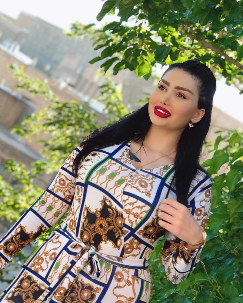 Big Boobs (Iran) 4 #87380898