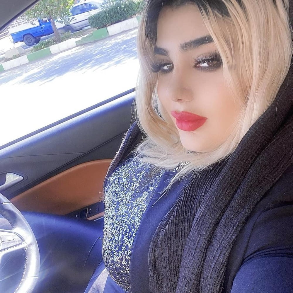 Big Boobs (Iran) 4 #87380900