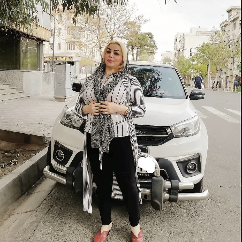Big Boobs (Iran) 4 #87380902