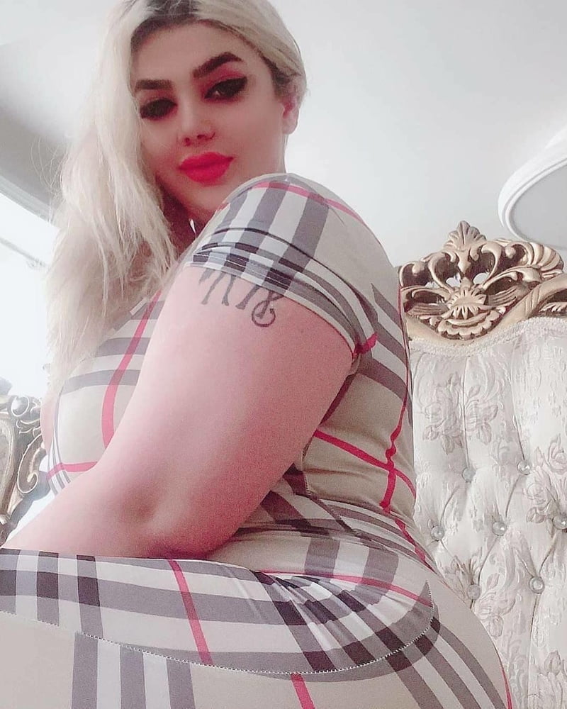 Big Boobs (Iran) 4 #87380920