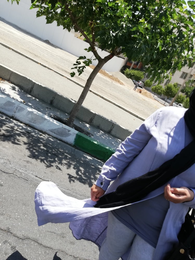Big Boobs (Iran) 4 #87380941