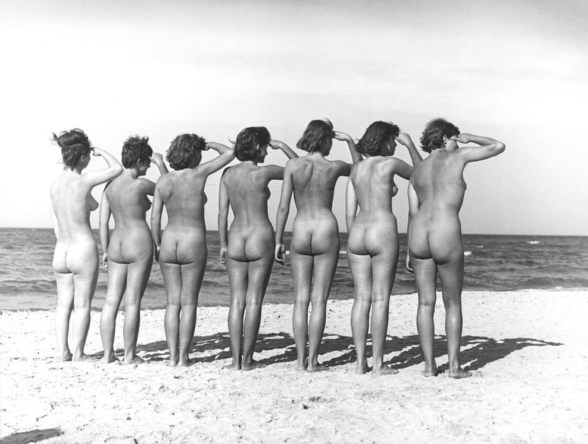 DDR nudist #98945558