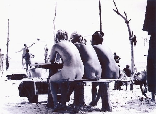 DDR nudist #98945568