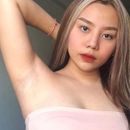 Armpits I Want to Lick 7 #95656034