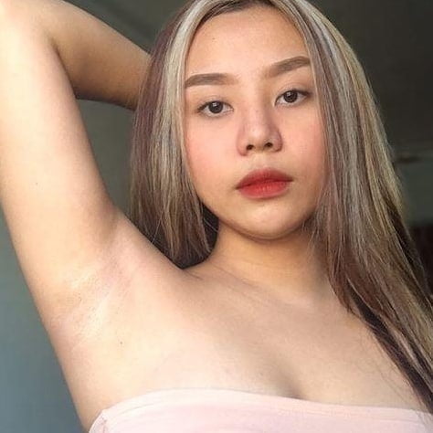 Armpits I Want to Lick 7 #95656062