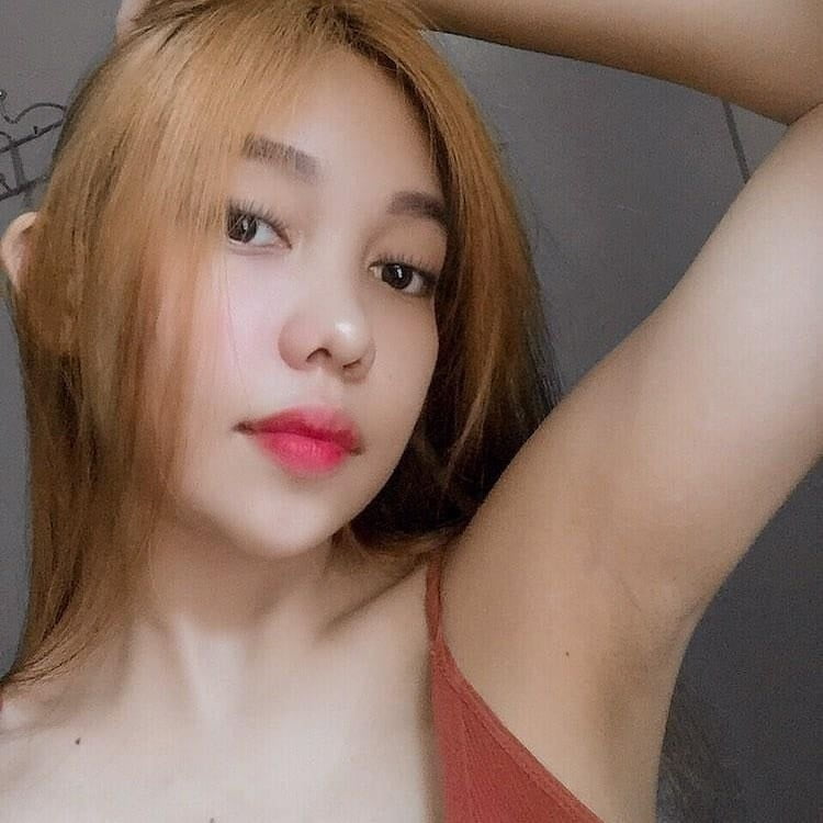 Armpits I Want to Lick 7 #95656065
