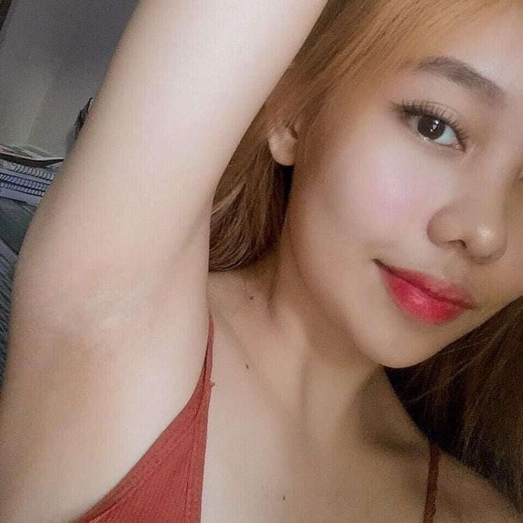 Armpits I Want to Lick 7 #95656089