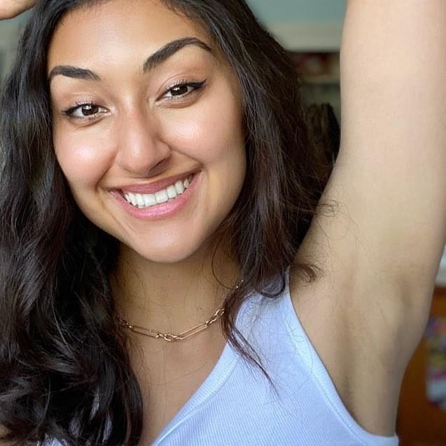 Armpits I Want to Lick 7 #95656109