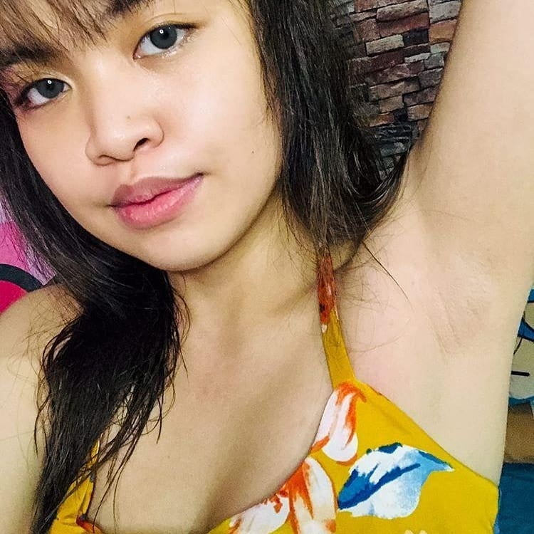 Armpits I Want to Lick 7 #95656136