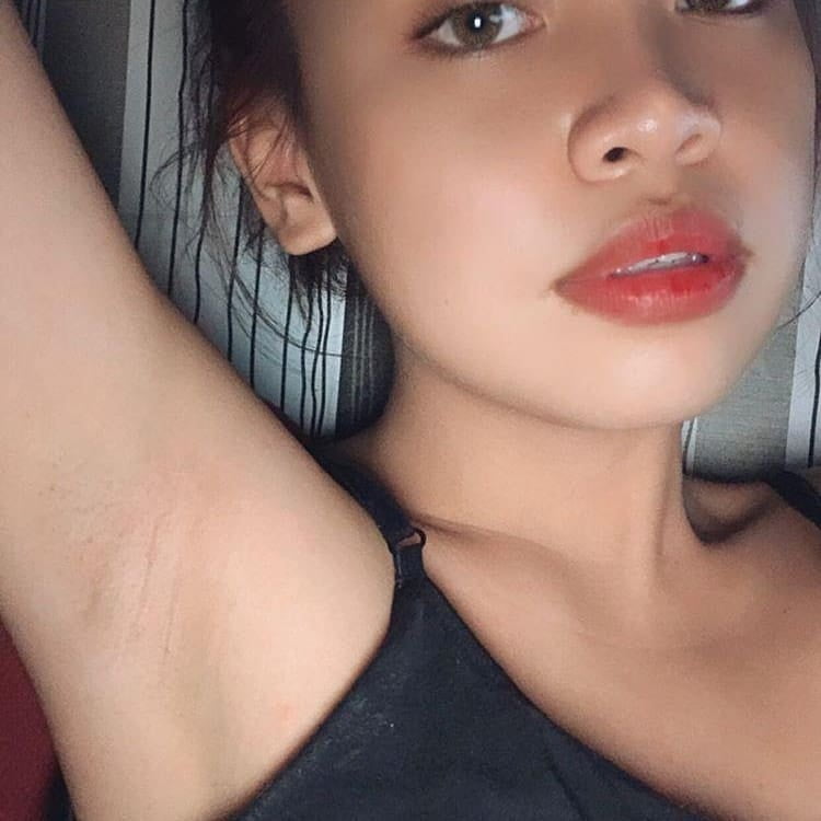 Armpits I Want to Lick 7 #95656151
