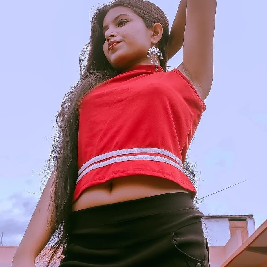 Armpits I Want to Lick 7 #95656208