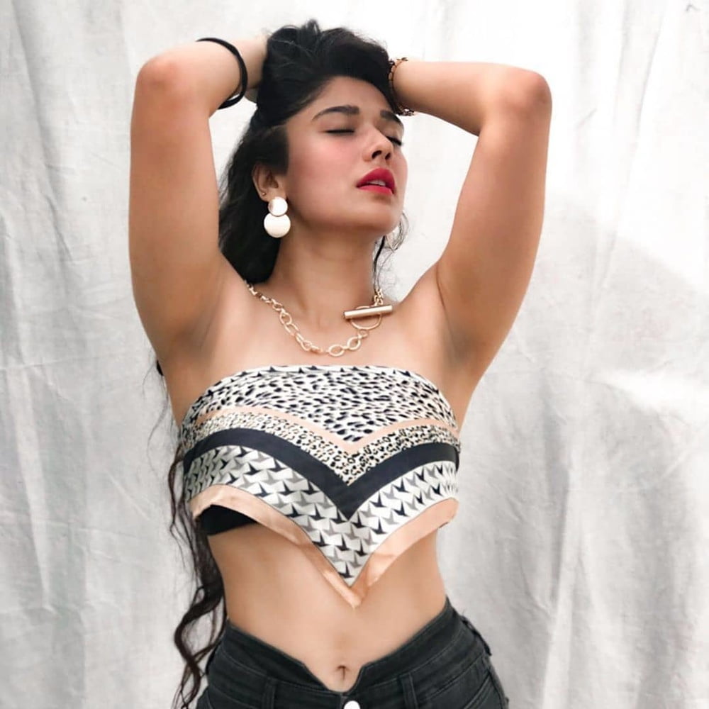 Armpits I Want to Lick 7 #95656251