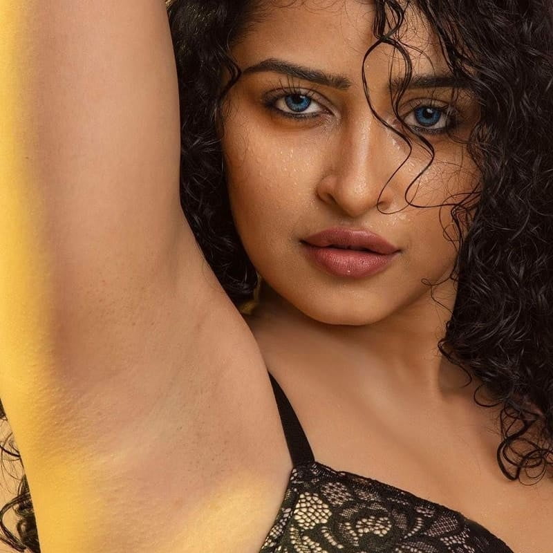 Armpits I Want to Lick 7 #95656263