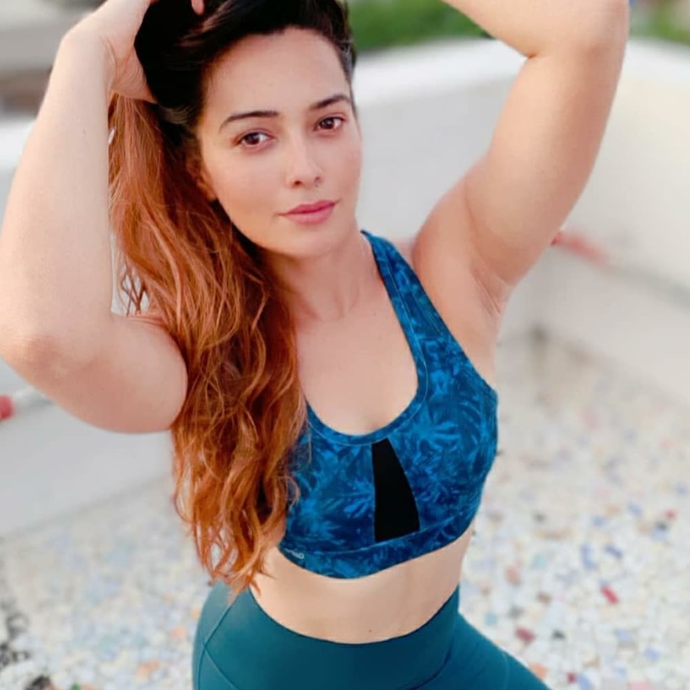 Armpits I Want to Lick 7 #95656269