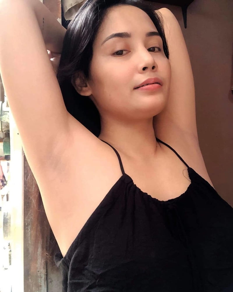 Armpits I Want to Lick 7 #95656272