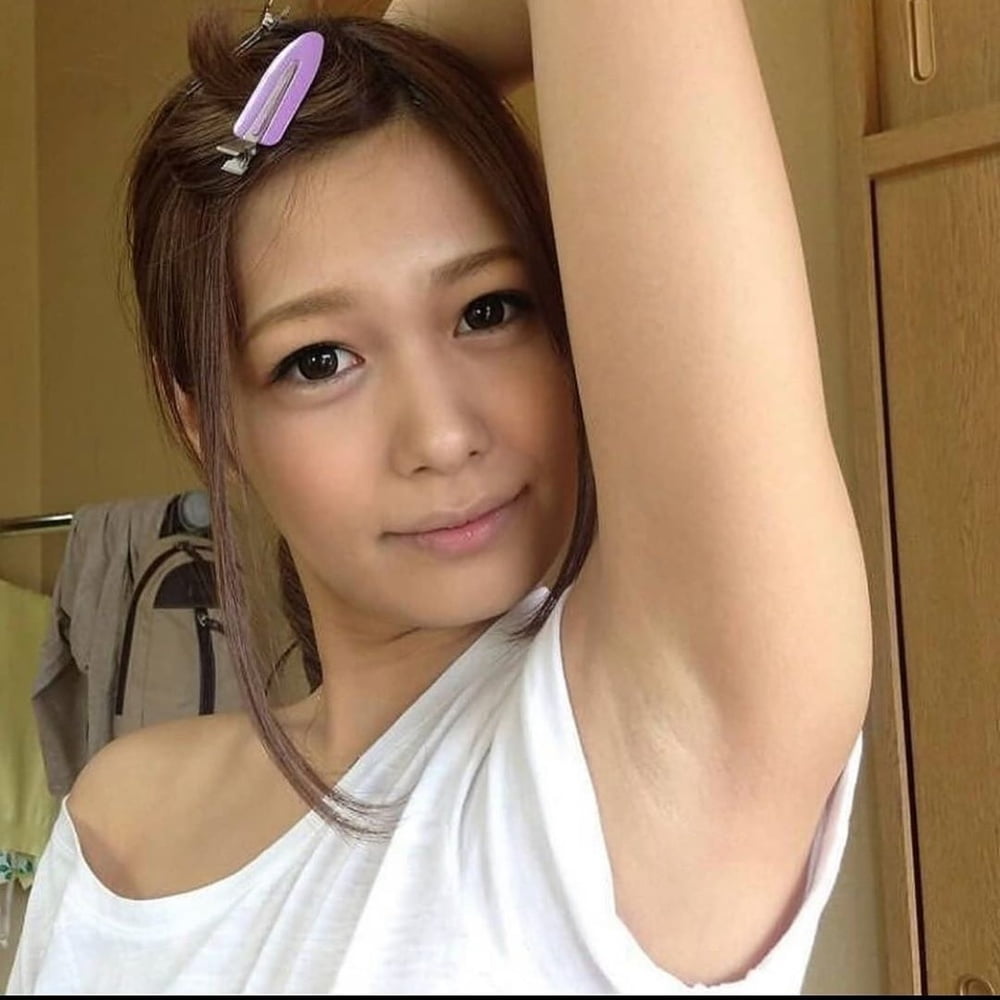 Armpits I Want to Lick 7 #95656288