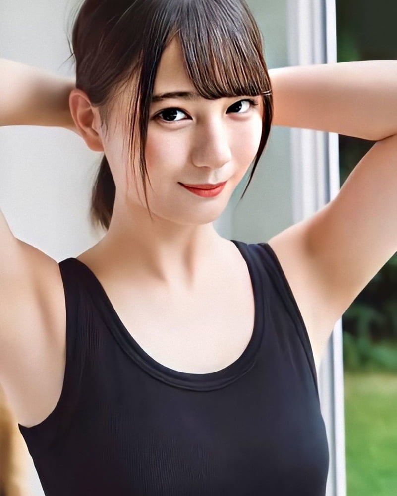 Armpits I Want to Lick 7 #95656328