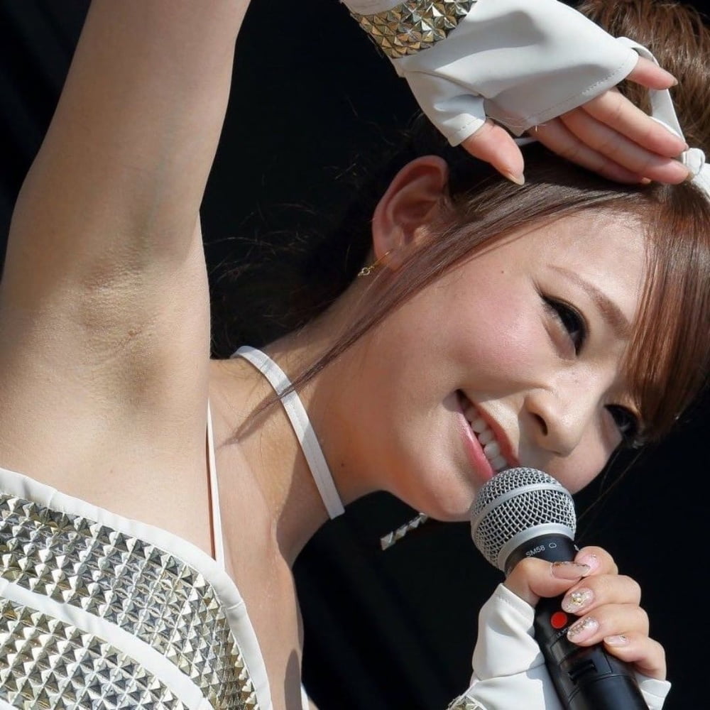 Armpits I Want to Lick 7 #95656350