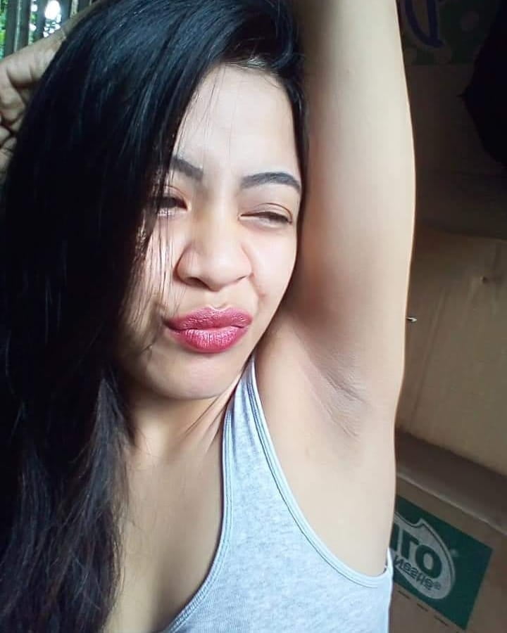 Armpits I Want to Lick 7 #95656368