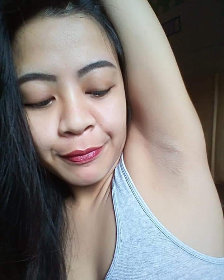 Armpits I Want to Lick 7 #95656383